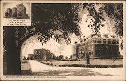 The Blackstone Omaha, NE Postcard Postcard Postcard