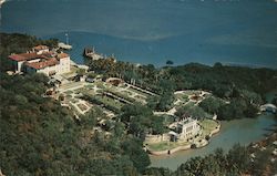 Fabulous Vizcaya- Former James Deering Estate Miami, FL Postcard Postcard Postcard