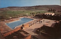 La Costa Hotel and Spa Postcard