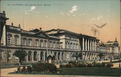 Hospital de Santo Antonio Porto, Portugal Postcard Postcard Postcard