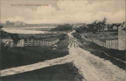 Mill Lane Postcard