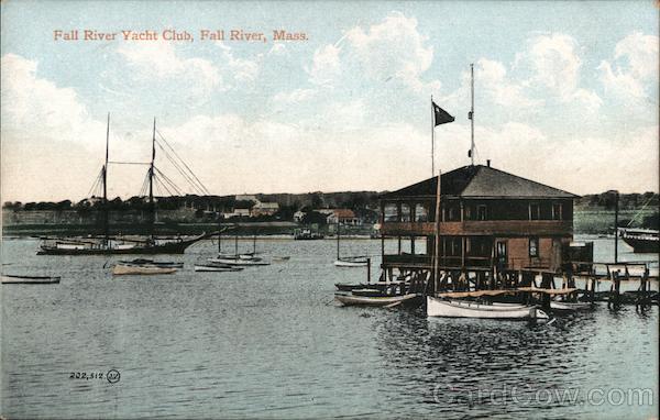 king philip yacht club fall river