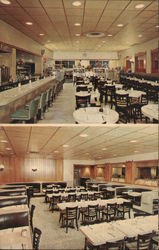 America's most Fabulous Restaurant Wolfie's Miami Beach, FL Postcard Postcard Postcard