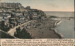 Ventnor Postcard