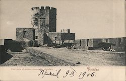 Rhodes Postcard