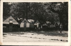 Idyllwild Pines Postcard