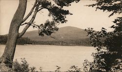 Little Kennebago Lake Postcard