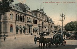 Government House Postcard