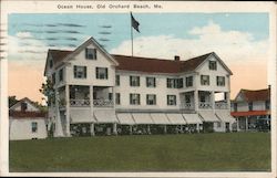 Ocean House Postcard