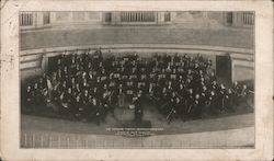 The Theodore Thomas Orchestra Postcard