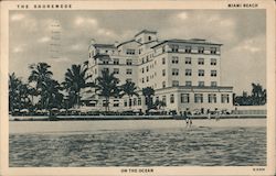 The Shoremede Postcard