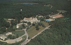 Sha-Wan-Ga Lodge - Shawangunk Mountain Highview, NY Postcard Postcard Postcard