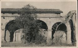 Mission, Founded 1776 San Juan Capistrano, CA Postcard Postcard Postcard