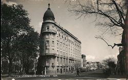 Hotel Imperial Postcard