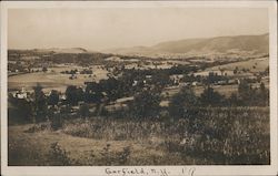 Garfield, N.Y. New York Postcard Postcard Postcard