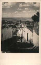 San Miguel de Allende Mexico Postcard Postcard Postcard