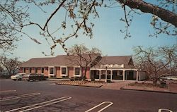 Delicious Orchards Colts Neck, NJ Postcard Postcard Postcard