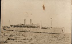 Navy Ship Ships Postcard Postcard Postcard