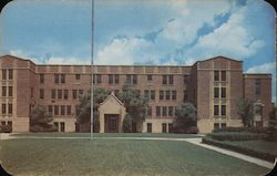 Briar Cliff College Sioux City, IA Postcard Postcard Postcard