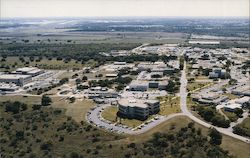 Southwest Research Institute San Antonio, TX Postcard Postcard Postcard