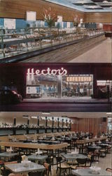 Hector's New York, NY Postcard Postcard Postcard