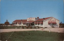 LLoyd's Marshalltown, IA Postcard Postcard Postcard