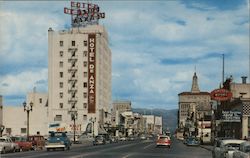 San Jose, California Postcard Postcard Postcard