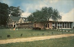 The Dillard House in beautiful Northeast Georgia Postcard Postcard Postcard