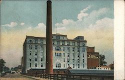 Pillsbury A Mill Minneapolis, MN Postcard Postcard Postcard