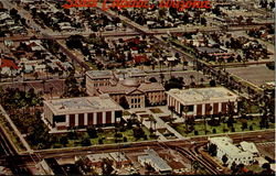 State Capitol Postcard