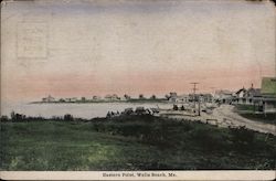 Eastern Point Postcard