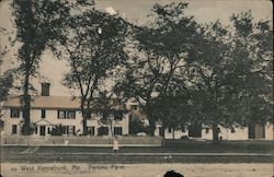 Perkins Farm Postcard