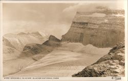 Grinnell Glacier Postcard