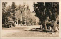 Glenbrook Lake Tahoe, CA Postcard Postcard Postcard