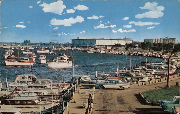 burnham-park-yacht-harbor-showing-mccormick-place-showing-world-s