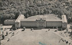 St. Mary's Seminary Baltimore, MD Postcard Postcard Postcard