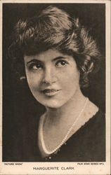 Marguerite Clark Postcard