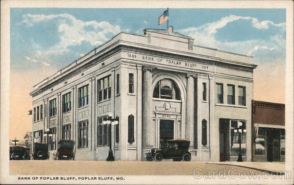 poplar bluff banks