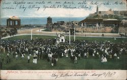 Recuerdo a Los Estudiantes Fusilados el 27 de Noviembre de 1871 Havana, Cuba Postcard Postcard Postcard