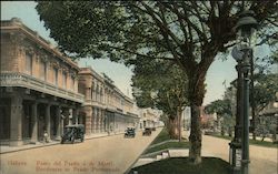 Residences at Prado Promenade Postcard