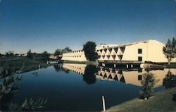 The Inn at Silver Lakes, Resort & Conference Center Postcard