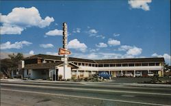 Rancho San Luis Postcard