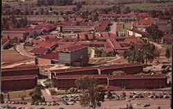 Cal Poly Postcard