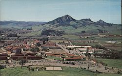 Cal Poly Postcard