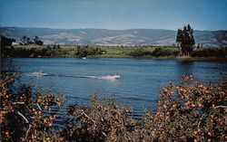 Pinto Lake Postcard