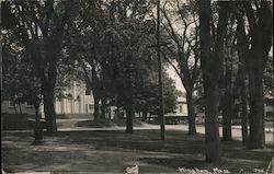 Hingham, Mass. Massachusetts Postcard Postcard Postcard