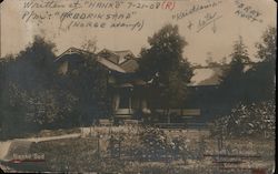 Hankø Fjordhotell And Spa Postcard