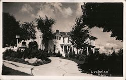 ​Louhelen Baha'i School Postcard