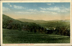 Deerfield Valley Postcard