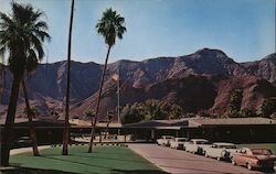 Thunderbird Country Club Palm Springs, CA Postcard Postcard Postcard